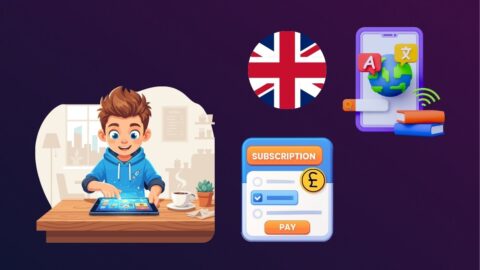 Uk Learning Apps