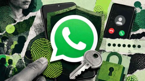 Whatsapp Brings Passkeys 2fa
