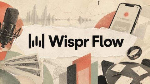Wispr Scores 280m To Expand Beyond Ai Dictation