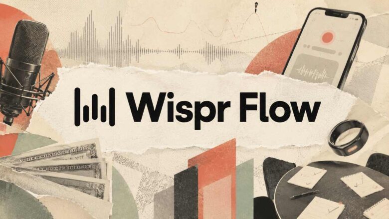 Wispr Scores 280m To Expand Beyond Ai Dictation