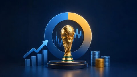 World Cup Prediction Markets