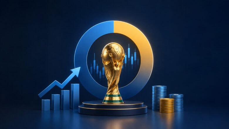 World Cup Prediction Markets