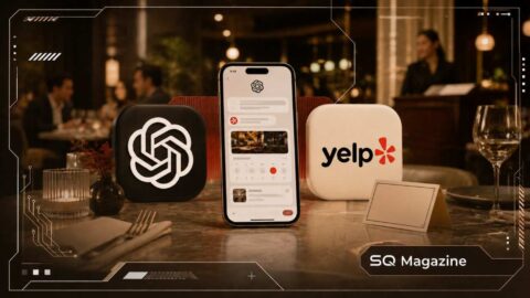 Yelp Puts Live Restaurant Booking On Chatgpt