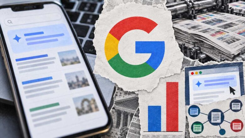 AI Overviews Statistics Search Impact Data