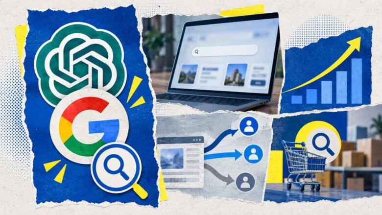 AI Search Engine Statistics Usage Market Share and Adoption