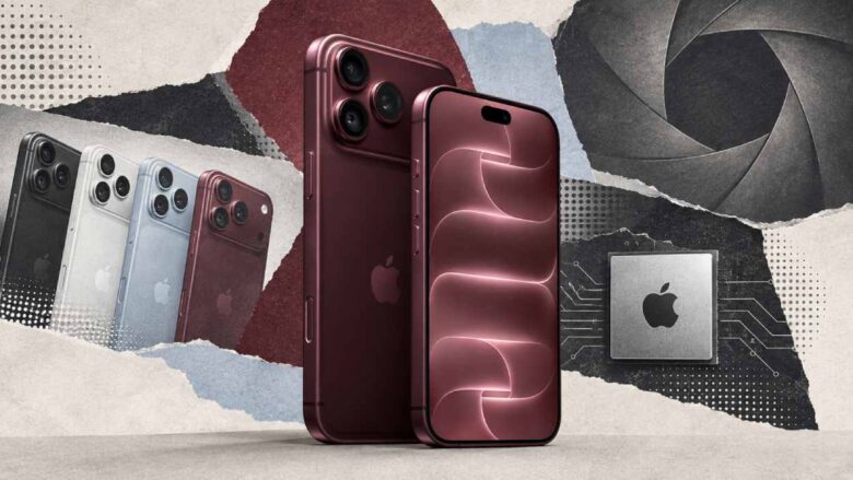 Apple Iphone 18 And 18 Pro Launched