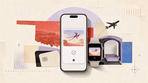 Apple Wallet Ids Launch In Oklahoma