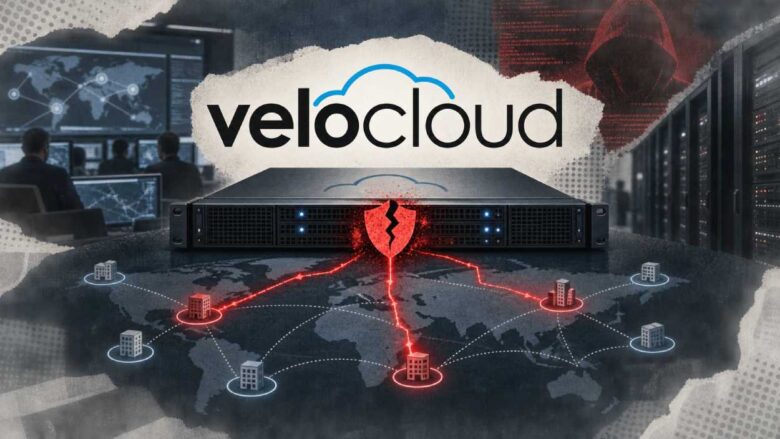 Arista Velocloud Flaw Patched