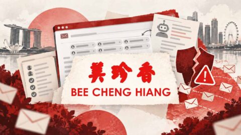 Bee Chiang Hiang Data Breach