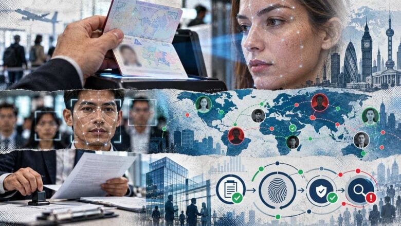 Best Identity Verification and Compliance Software in 2026 - identity verification software