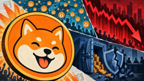 BONK Coin Statistics Supply Holders Price and Treasury Data