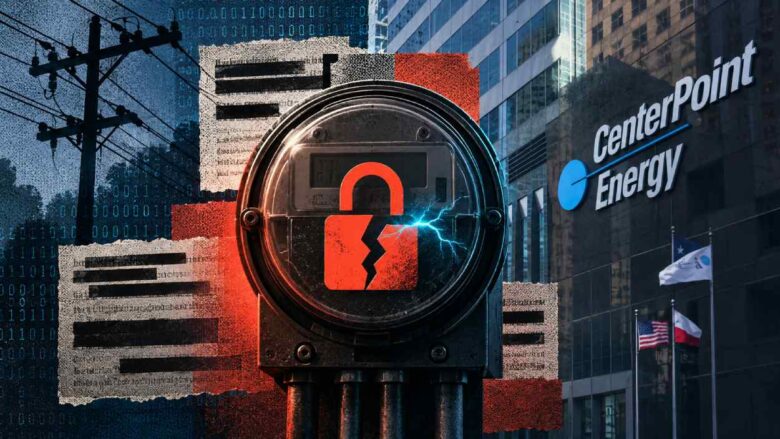 Centerpoint Energy Data Breach Confirmation
