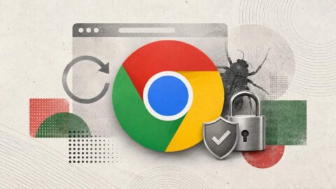 Chrome Zero Day Exploited Patched