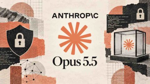 Claude Opus 5 5 Launched