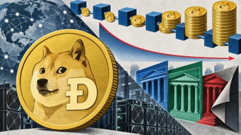 Dogecoin Statistics 2026: Circulating Supply, Inflation Rate and ETFs