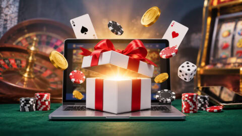 Gambling Promo Codes