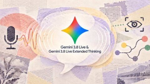 Gemini 3 8 Live And Extended Thinking Launch