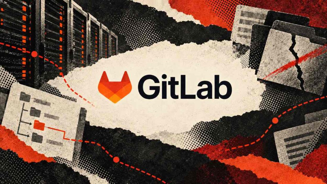 Gitlab Flaw Under Active Attack
