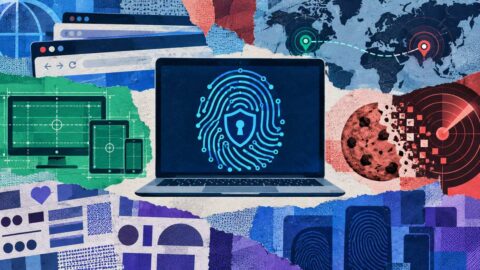 The Growing Role of Device Fingerprinting in Cybersecurity