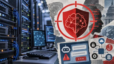 How AI Red Teaming Helps Identify Brand, Data and Digital Security Risks