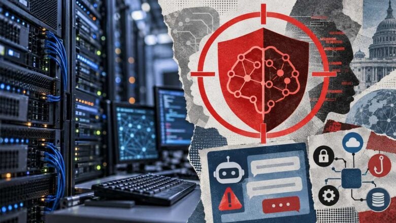 How AI Red Teaming Helps Identify Brand, Data and Digital Security Risks