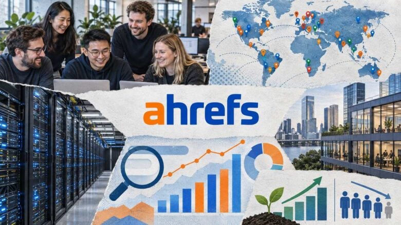How Many People Work at Ahrefs 2026: Headcount, Offices, and Revenue
