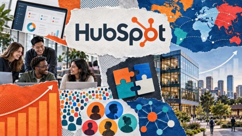 HubSpot Statistics 2026: Revenue, Customers and Employee Count