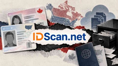 Idscan Data Breach Confirmation