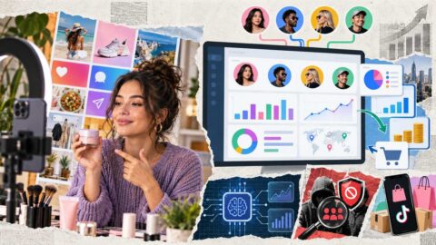 Influencer Marketing Platform Statistics 2026: Market and Spend