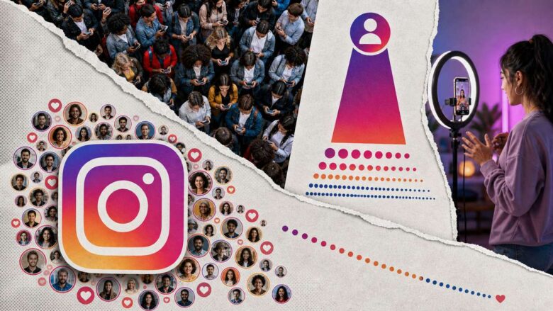 Instagram Followers Statistics 2026: 2 Billion Daily Users and the Numbers Behind Every Handle