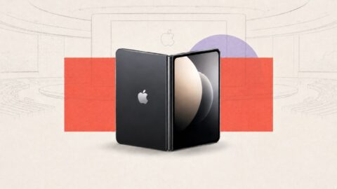 Iphone Foldable Launch Rumours Mark Gurmann