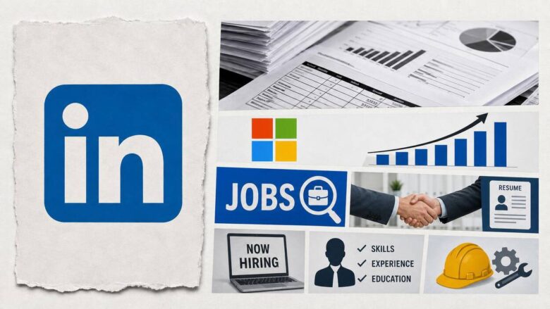 LinkedIn Advertising Statistics Revenue and Ad Costs