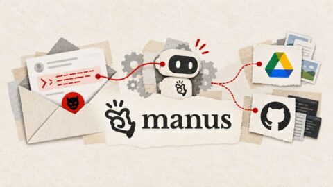 Manus Ai Prompt Injection