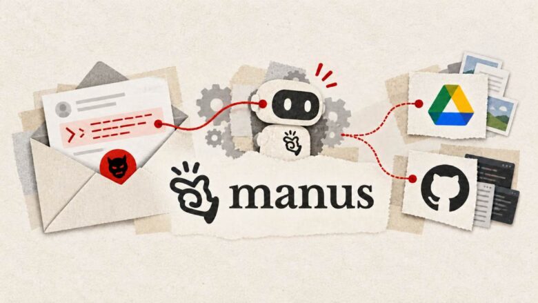 Manus Ai Prompt Injection