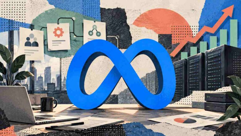 Meta Enterprise Ai Platform Launch
