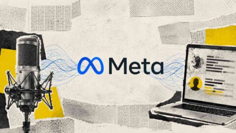 Meta Launches Muse Transcribe