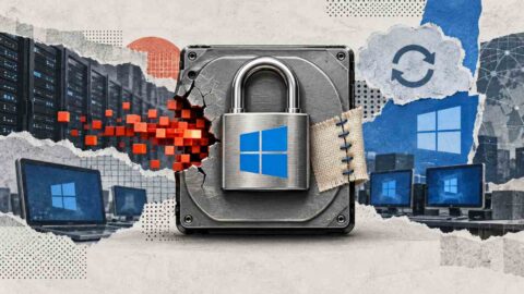 Microsoft Bitlocker Rce Patch