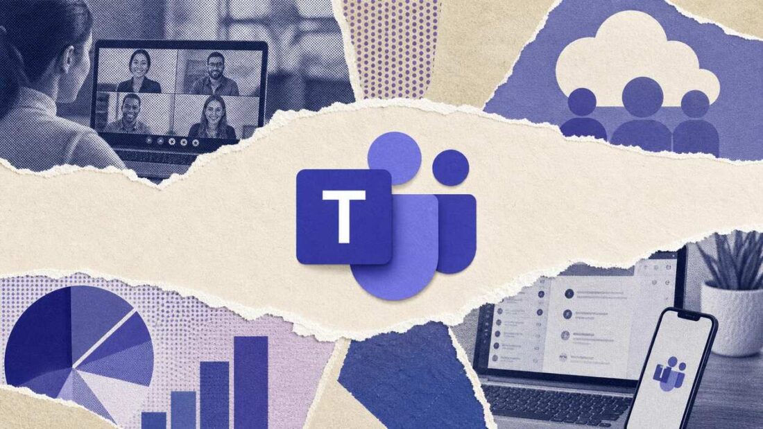 Microsoft Teams Statistics MAU Silence IDC Dominance and the Copilot Pivot