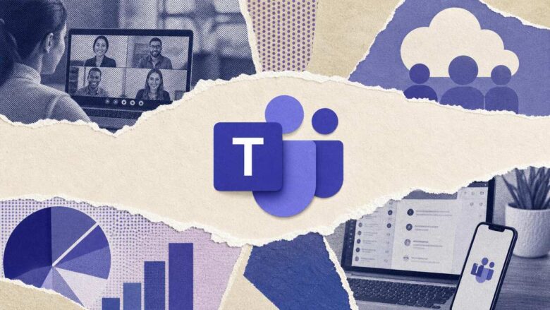 Microsoft Teams Statistics MAU Silence IDC Dominance and the Copilot Pivot