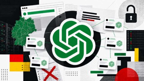 Openai Agents Hijack German Wiki Site