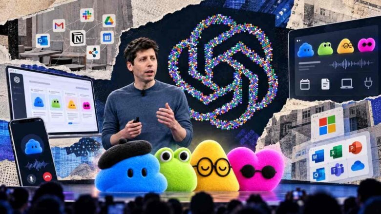Openai Dots Gpt 6 1 Sol Launched