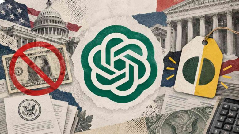 Openai Ends 1 Us Government Deal