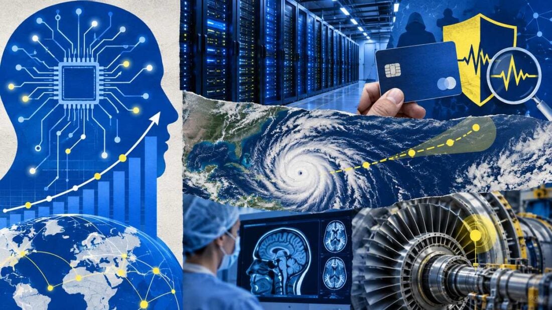 Predictive AI Statistics 2026: Adoption, Spending and Accuracy Predictive AI Statistics 2026: Adoption, Spending and Accuracy