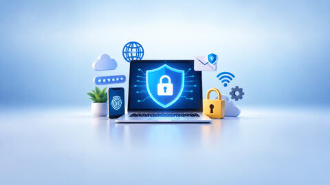 Protect Online Privacy
