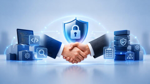 Quickfox Supply Chain Security