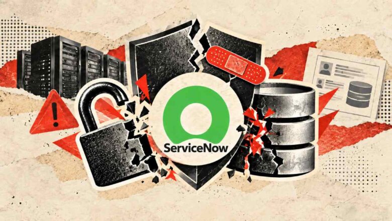 Servicenow Cve Vulnerability Patches
