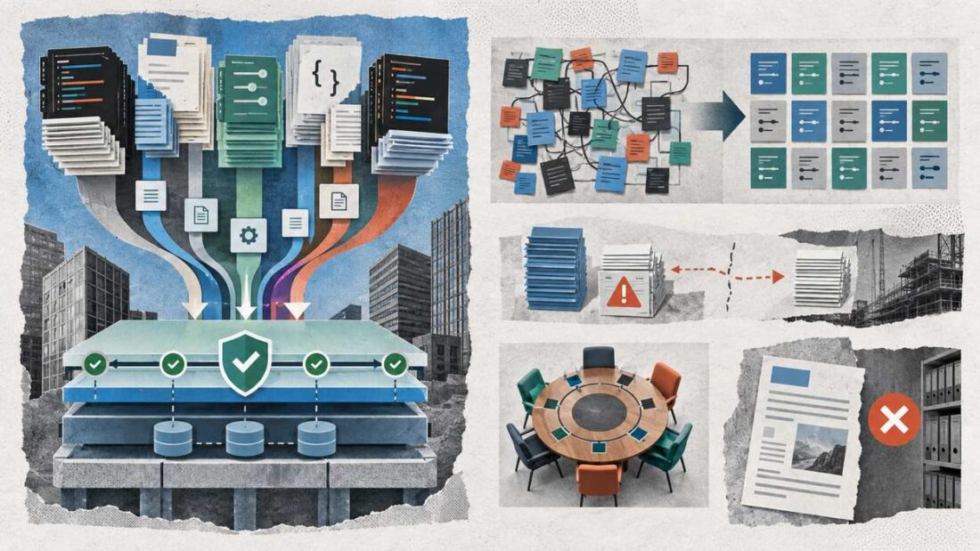 Terraform at Scale: Where Most Enterprises Get It Wrong Terraform at Scale: Where Most Enterprises Get It Wrong