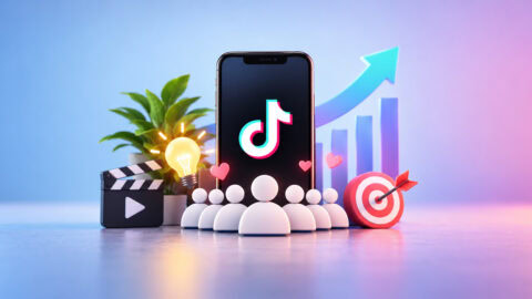 Tiktok Growth