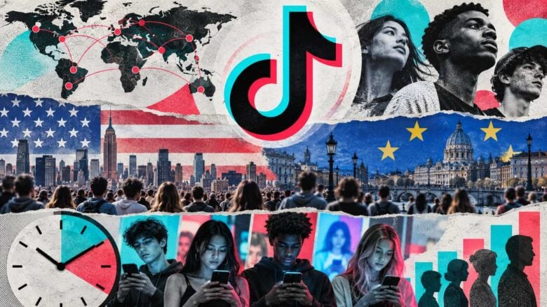 TikTok Usage Statistics 2026: Users, Reach, Daily Use and Engagement