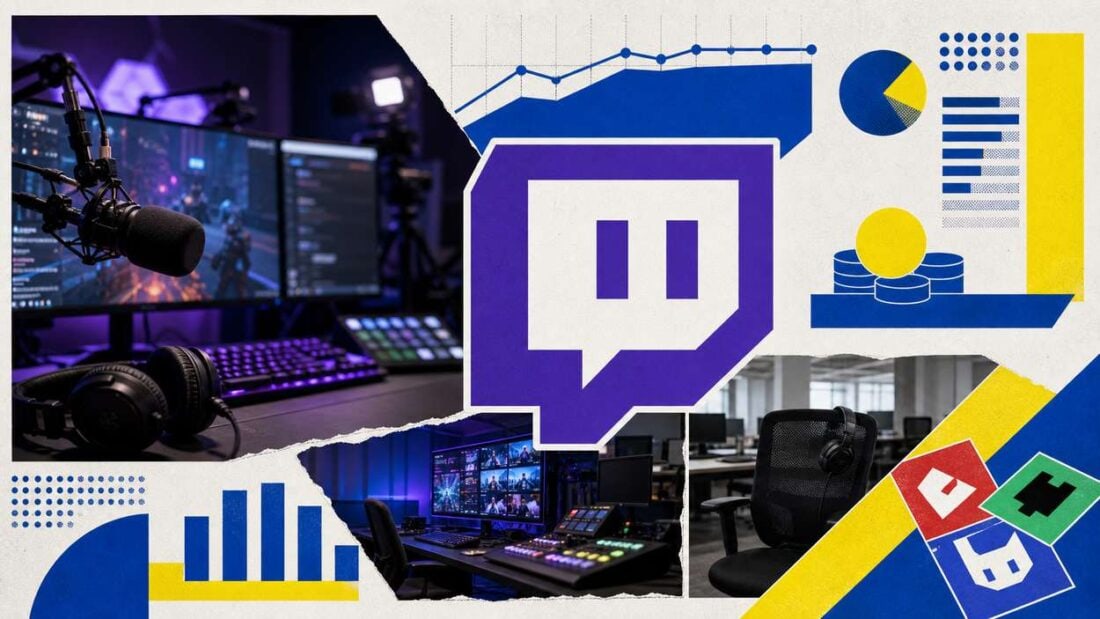 Twitch Statistics 2026: Viewership, Revenue and Streamer Economy Data Twitch Statistics Viewership Revenue and Streamer Economy Data